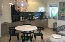 Apartament cu 3 camere, 55 mp, parcare, terasa , Complexului Sofia Residence