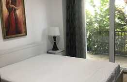 Apartament cu 3 camere, 55 mp, parcare, terasa , Complexului Sofia Residence