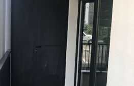 Apartament cu 3 camere, 55 mp, parcare, terasa , Complexului Sofia Residence