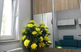 Apartament cu 3 camere, 55 mp, parcare, terasa , Complexului Sofia Residence