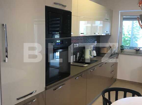 Apartament de închiriat 3 camere Bună Ziua - 24845AI | BLITZ Cluj-Napoca | Poza8