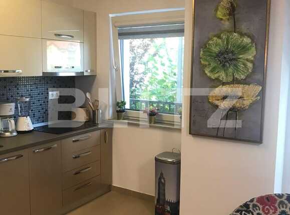 Apartament de închiriat 3 camere Bună Ziua - 24845AI | BLITZ Cluj-Napoca | Poza3