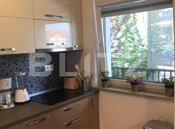 Apartament de închiriat 3 camere Bună Ziua - 24845AI | BLITZ Cluj-Napoca | Poza9