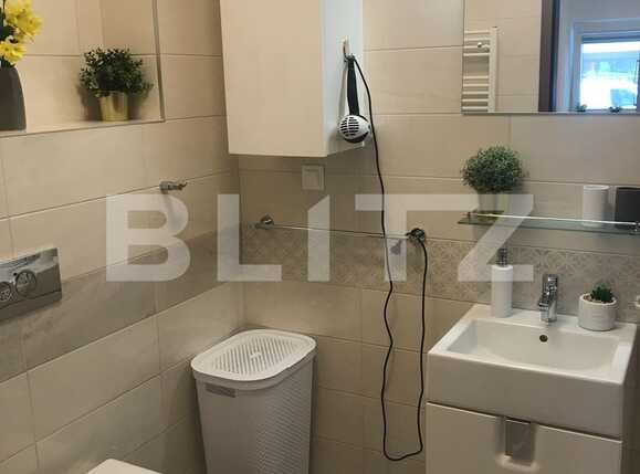 Apartament de închiriat 3 camere Bună Ziua - 24845AI | BLITZ Cluj-Napoca | Poza20