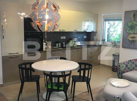 Apartament de închiriat 3 camere Bună Ziua - 24845AI | BLITZ Cluj-Napoca | Poza5