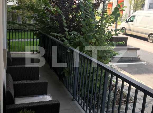 Apartament de închiriat 3 camere Bună Ziua - 24845AI | BLITZ Cluj-Napoca | Poza17