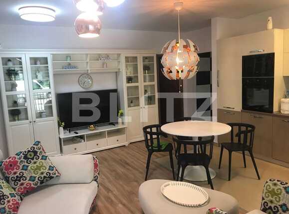 Apartament de închiriat 3 camere Bună Ziua - 24845AI | BLITZ Cluj-Napoca | Poza4