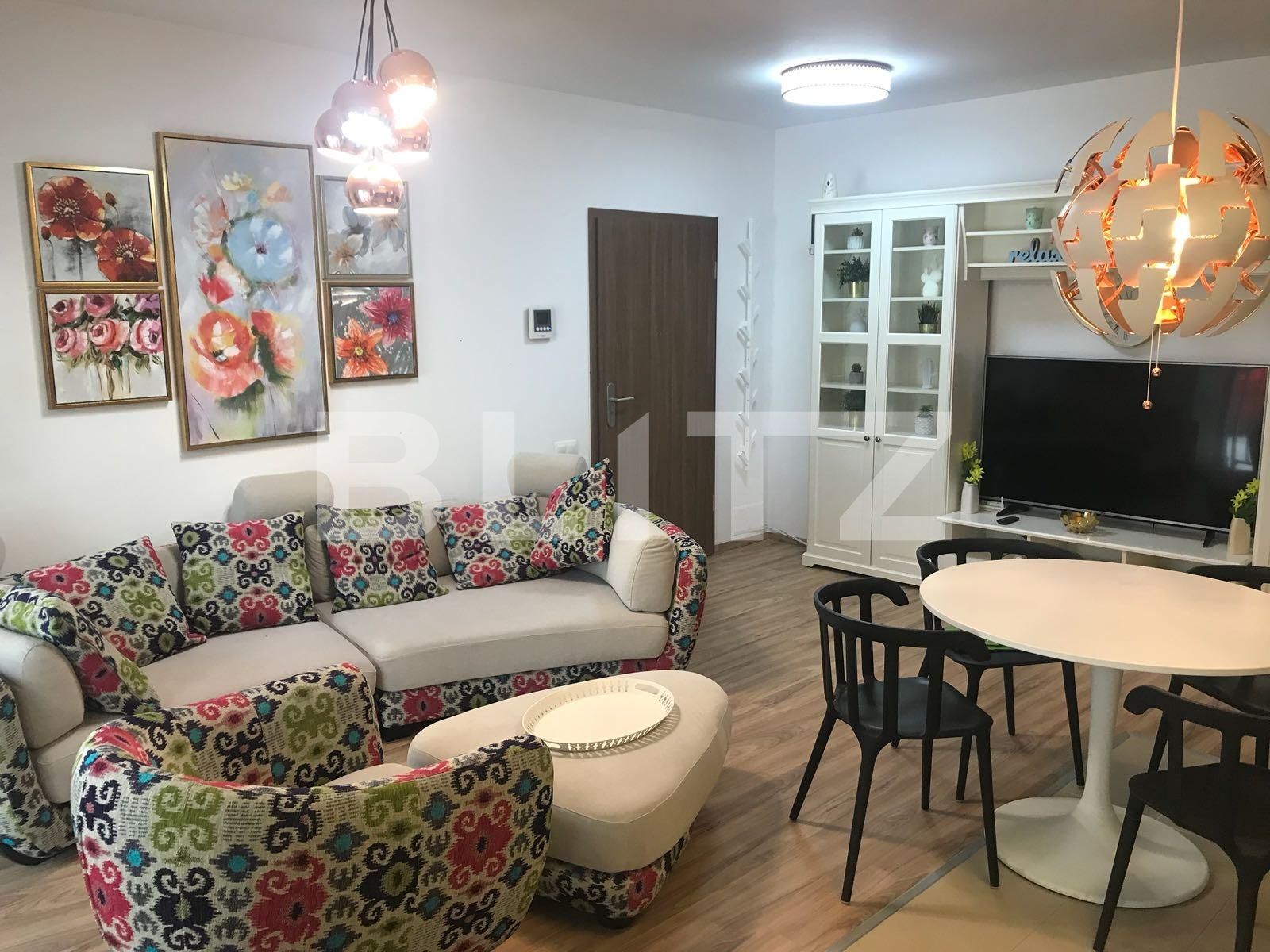 Apartament de închiriat 3 camere Bună Ziua - 24845AI | BLITZ Cluj-Napoca | Poza2