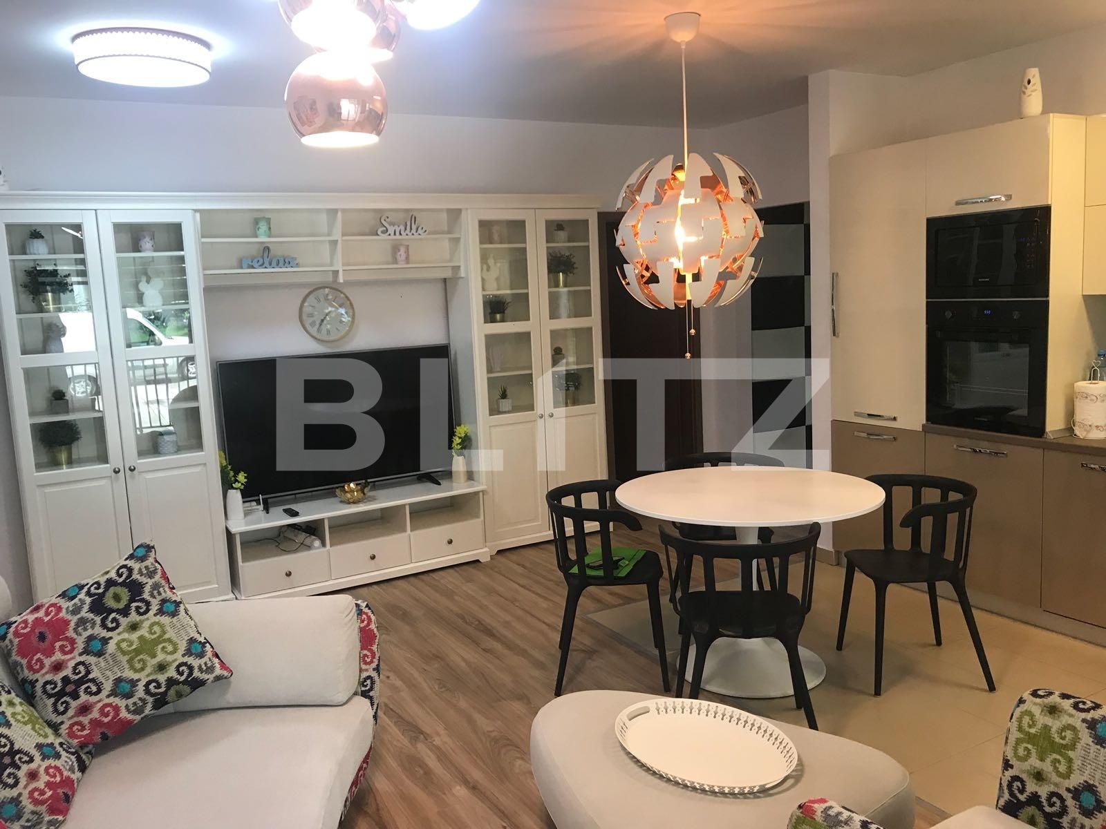 Apartament de închiriat 3 camere Bună Ziua - 24845AI | BLITZ Cluj-Napoca | Poza4