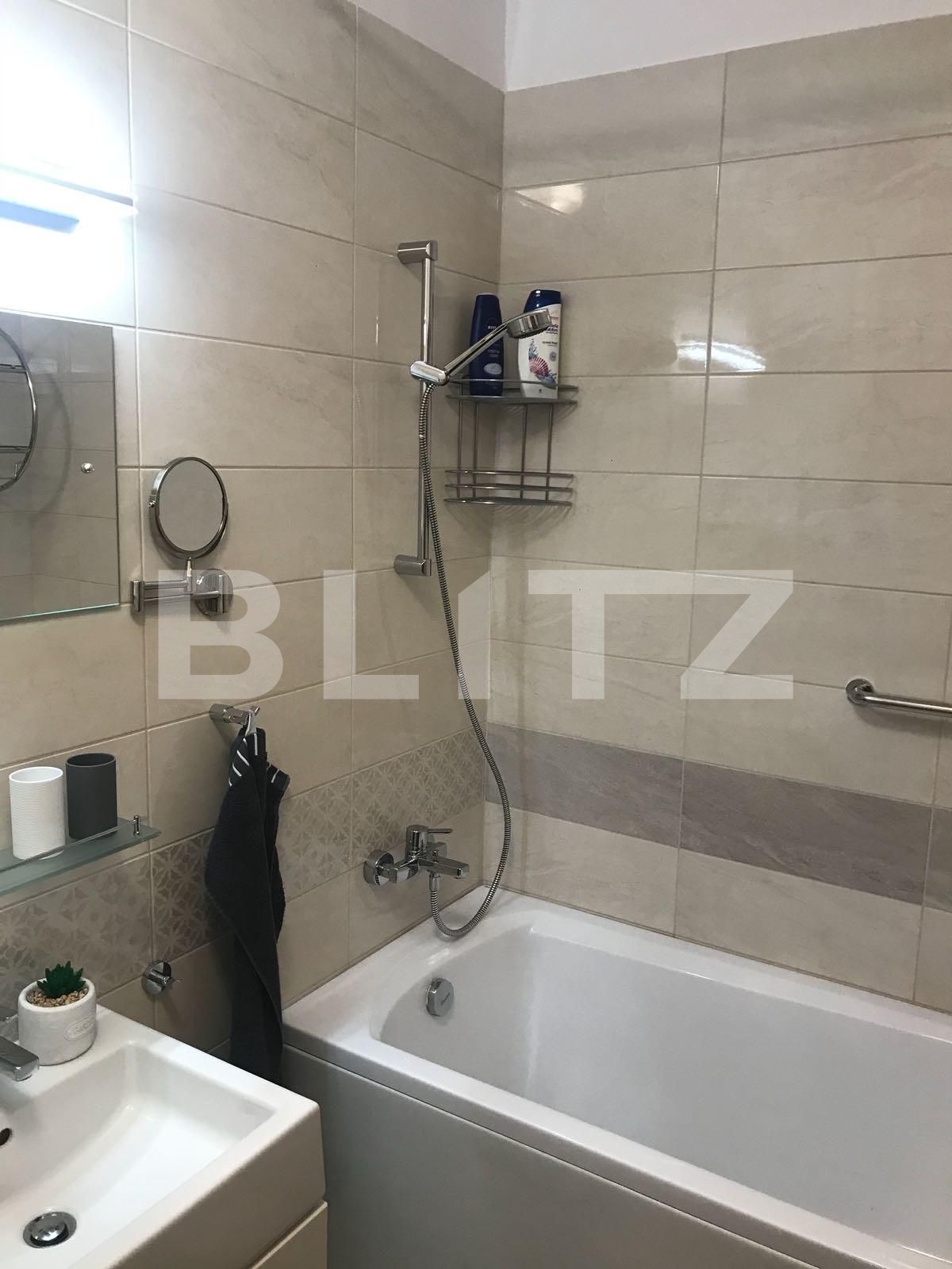 Apartament de închiriat 3 camere Bună Ziua - 24845AI | BLITZ Cluj-Napoca | Poza19