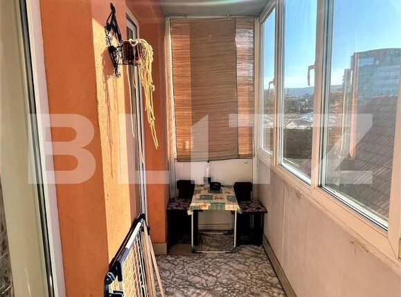 Apartament de închiriat 2 camere Zorilor - 24847AI | BLITZ Cluj-Napoca | Poza6