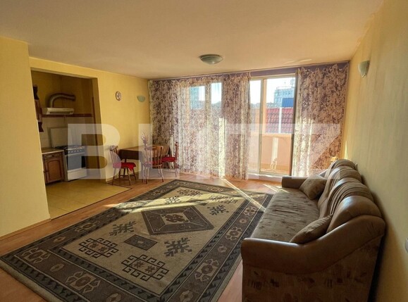 Apartament de închiriat 2 camere Zorilor - 24847AI | BLITZ Cluj-Napoca | Poza1