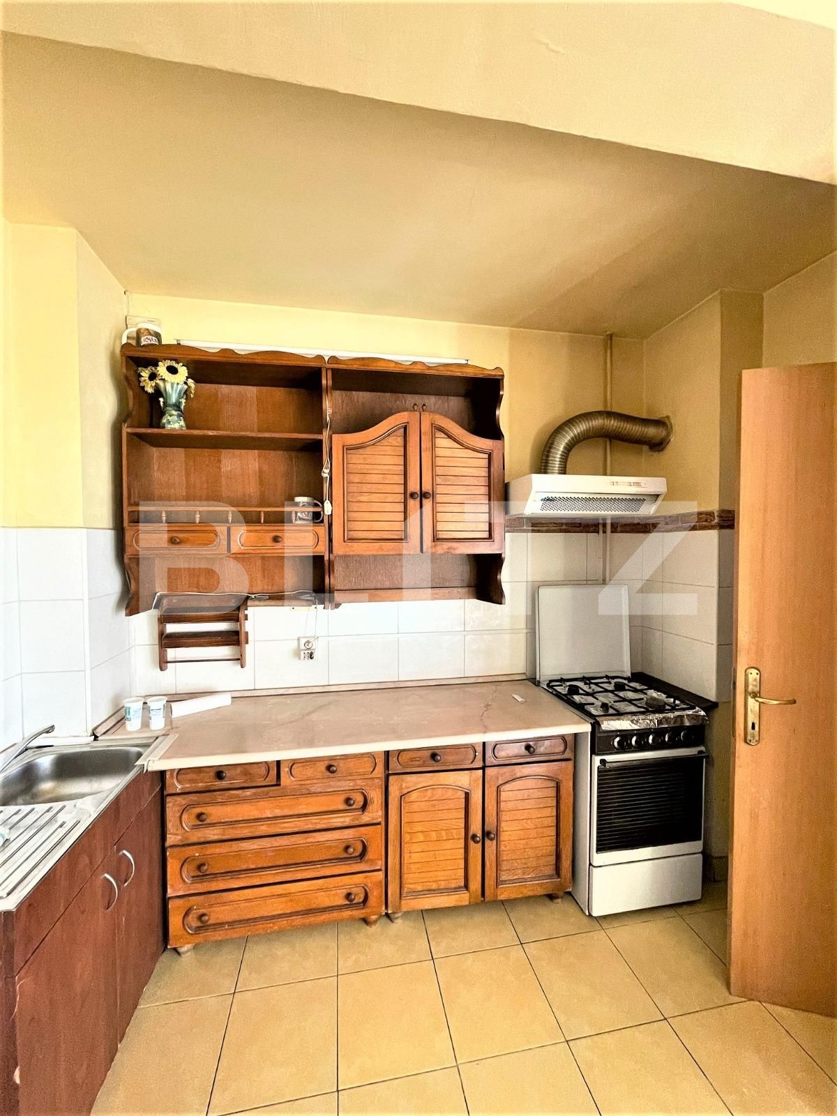 Apartament de închiriat 2 camere Zorilor - 24847AI | BLITZ Cluj-Napoca | Poza3