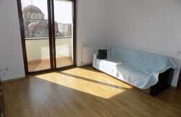 Garsoniera, 40 mp, mobilata modern, zona Interservisan