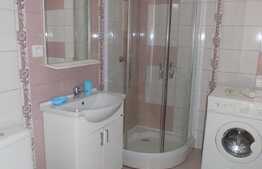 Garsoniera, 40 mp, mobilata modern, zona Interservisan