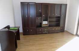 Garsoniera, 40 mp, mobilata modern, zona Interservisan