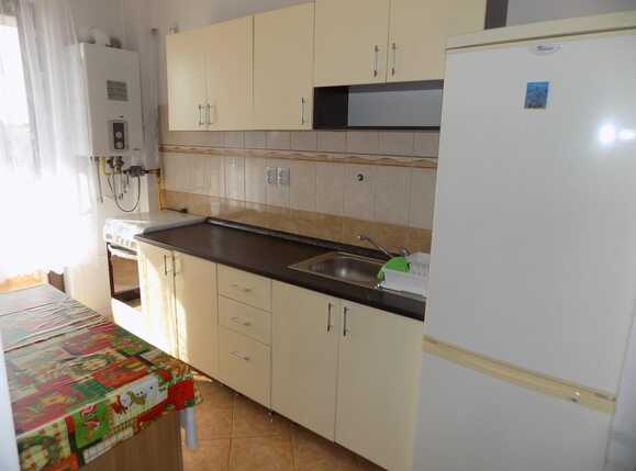 Garsonieră de închiriat Gheorgheni - 24848AI | BLITZ Cluj-Napoca | Poza1