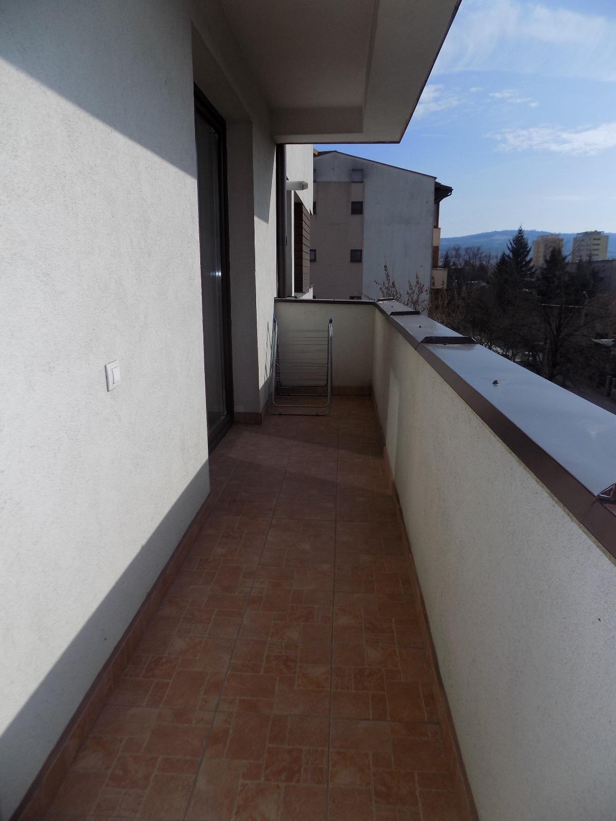 Garsonieră de închiriat Gheorgheni - 24848AI | BLITZ Cluj-Napoca | Poza7