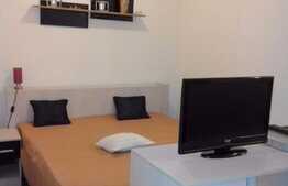  Garsoniera 40 mp, nisa de dormit, prima inchiriere, parcare, zona Iulius Mall