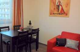  Garsoniera 40 mp, nisa de dormit, prima inchiriere, parcare, zona Iulius Mall