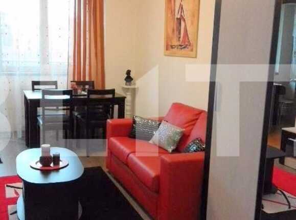 Garsonieră de închiriat Marasti - 24849AI | BLITZ Cluj-Napoca | Poza2