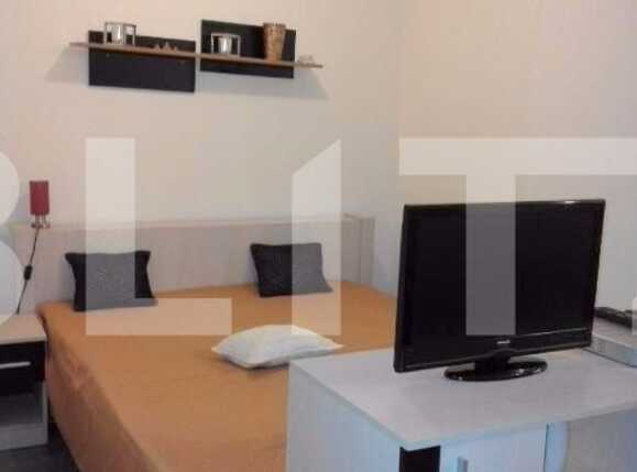 Garsonieră de închiriat Marasti - 24849AI | BLITZ Cluj-Napoca | Poza4