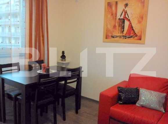 Garsonieră de închiriat Marasti - 24849AI | BLITZ Cluj-Napoca | Poza3