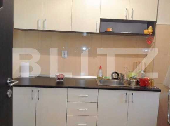 Garsonieră de închiriat Marasti - 24849AI | BLITZ Cluj-Napoca | Poza5