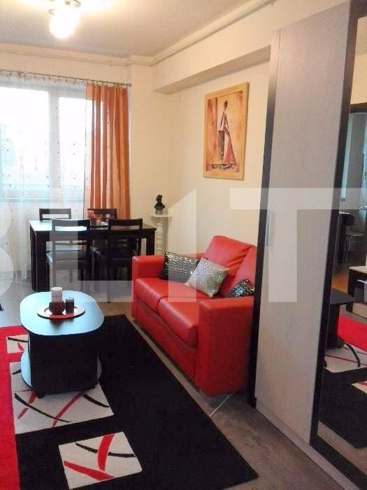 Garsonieră de închiriat Marasti - 24849AI | BLITZ Cluj-Napoca | Poza2
