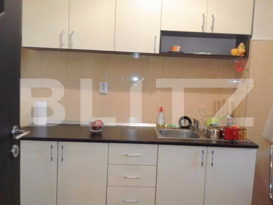 Garsonieră de închiriat Marasti - 24849AI | BLITZ Cluj-Napoca | Poza5
