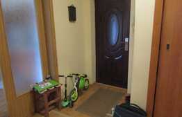 Vanzare 2 camere, 58.5 mp! Zona strazii Porii!