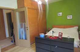 Vanzare 2 camere, 58.5 mp! Zona strazii Porii!