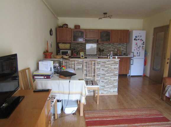 Apartament de vânzare 2 camere Floreşti - 24850AV | BLITZ Cluj-Napoca | Poza1