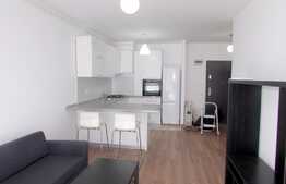 2 camere, 50 mp, totul nou, prima inchiriere, garaj, zona Bonjour Residence