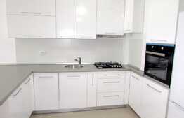 2 camere, 50 mp, totul nou, prima inchiriere, garaj, zona Bonjour Residence