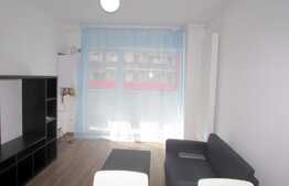 2 camere, 50 mp, totul nou, prima inchiriere, garaj, zona Bonjour Residence