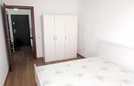 2 camere, 50 mp, totul nou, prima inchiriere, garaj, zona Bonjour Residence
