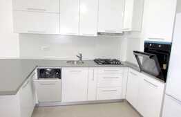 2 camere, 50 mp, totul nou, prima inchiriere, garaj, zona Bonjour Residence