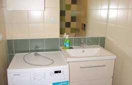 2 camere, 50 mp, totul nou, prima inchiriere, garaj, zona Bonjour Residence