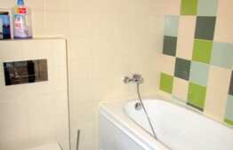 2 camere, 50 mp, totul nou, prima inchiriere, garaj, zona Bonjour Residence