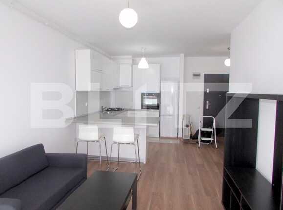 Apartament de închiriat 2 camere Bună Ziua - 24851AI | BLITZ Cluj-Napoca | Poza1