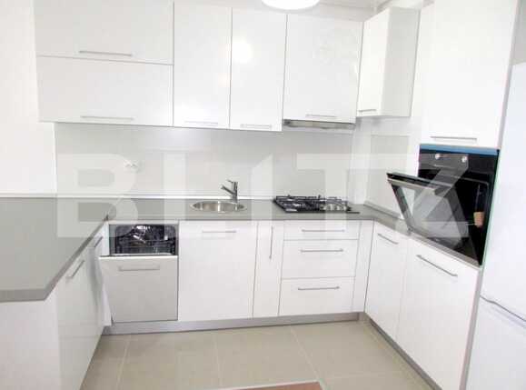 Apartament de închiriat 2 camere Bună Ziua - 24851AI | BLITZ Cluj-Napoca | Poza6