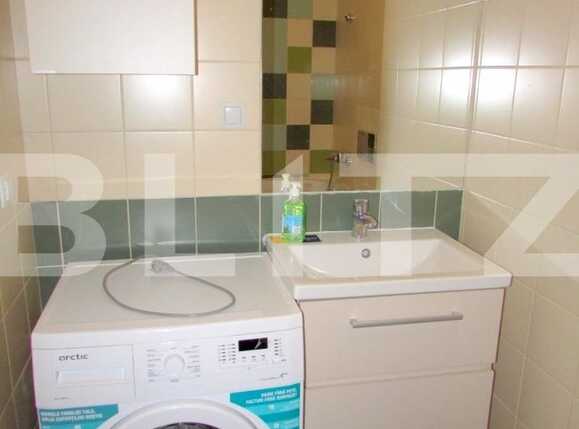 Apartament de închiriat 2 camere Bună Ziua - 24851AI | BLITZ Cluj-Napoca | Poza10