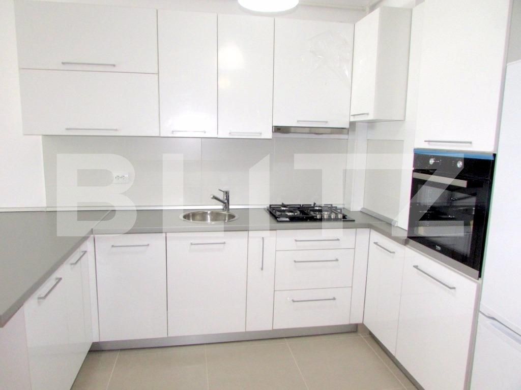 Apartament de închiriat 2 camere Bună Ziua - 24851AI | BLITZ Cluj-Napoca | Poza5
