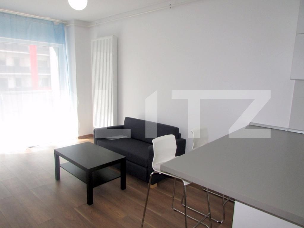 Apartament de închiriat 2 camere Bună Ziua - 24851AI | BLITZ Cluj-Napoca | Poza2