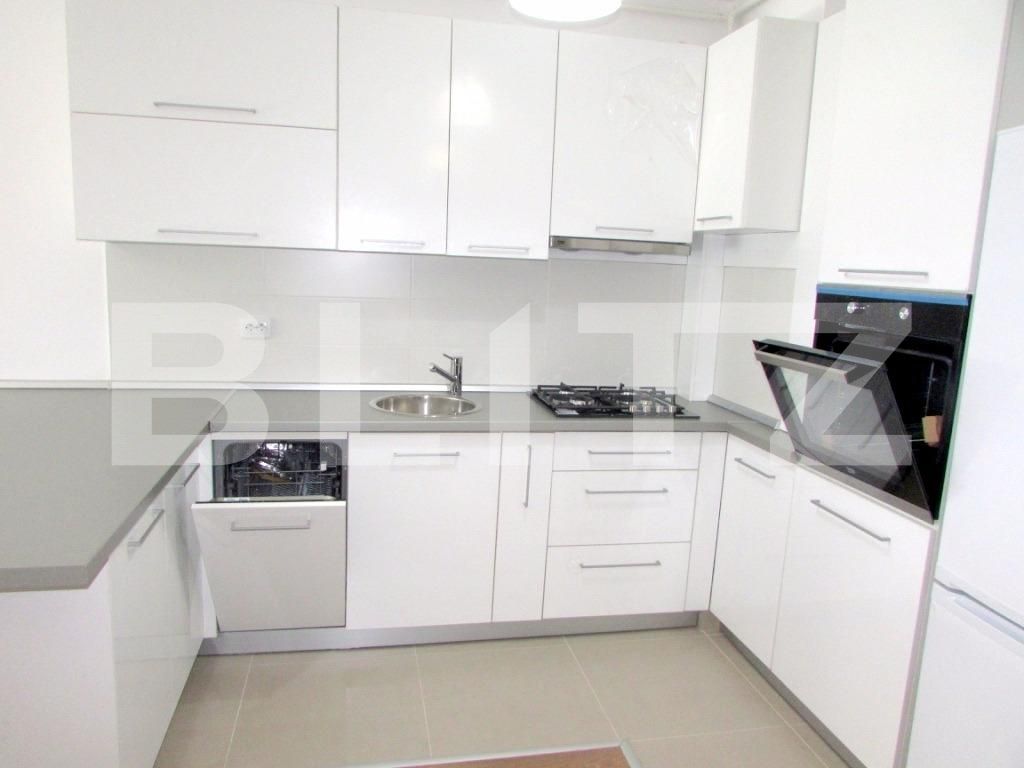 Apartament de închiriat 2 camere Bună Ziua - 24851AI | BLITZ Cluj-Napoca | Poza6