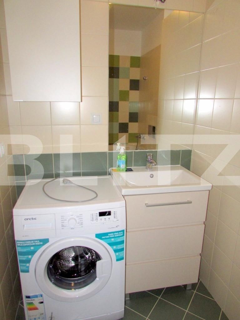 Apartament de închiriat 2 camere Bună Ziua - 24851AI | BLITZ Cluj-Napoca | Poza10