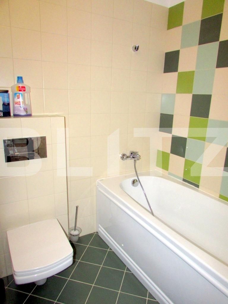 Apartament de închiriat 2 camere Bună Ziua - 24851AI | BLITZ Cluj-Napoca | Poza9