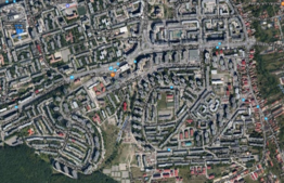 De vanzare garsoniera 25 mp, zona strazii Mehedinti