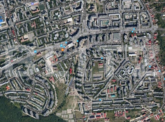 Garsonieră de vânzare Manastur - 24852AV | BLITZ Cluj-Napoca | Poza1